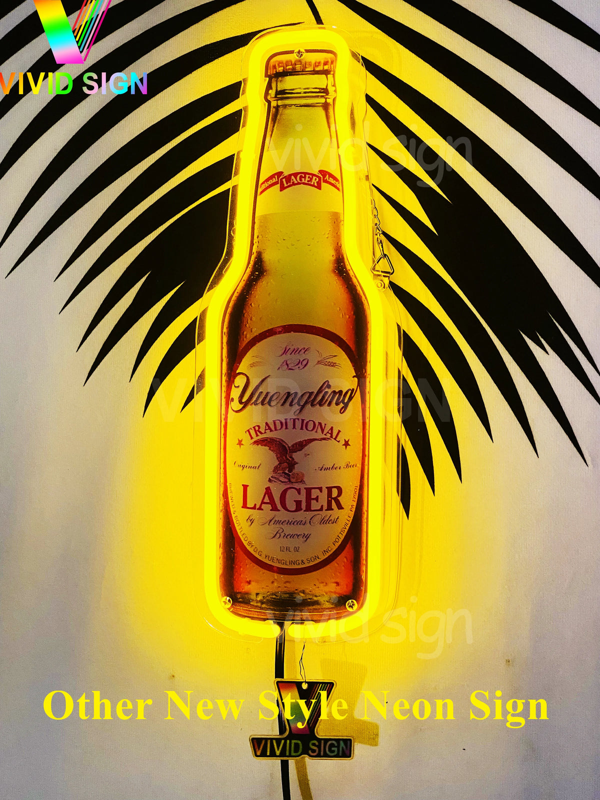 Neon Sign Acrylic Light L9325