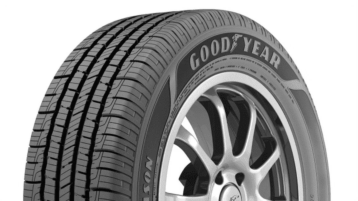 255/50R20 109H All-Season Tire E9959