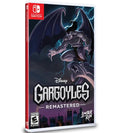 Gargoyles Remastered Nintendo Switch P27132