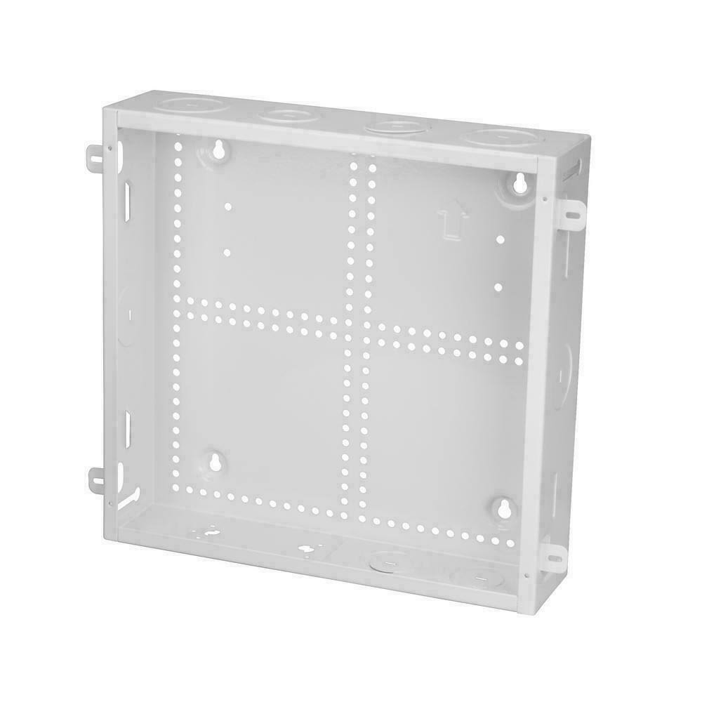 White Telecommunication Center S8150