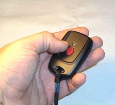 Emergency Phone DIALER Medical Alert System C768