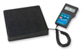Heavy-Duty Diecast Aluminum Refrigerant Scale D92758