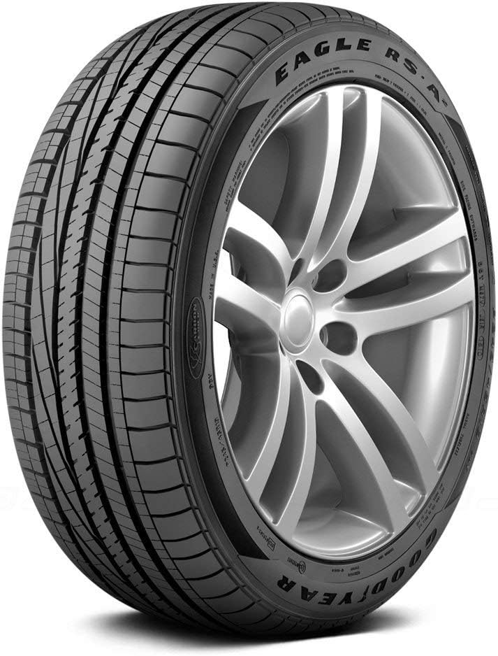 245/45ZR20 99Y Radial Tire L55492