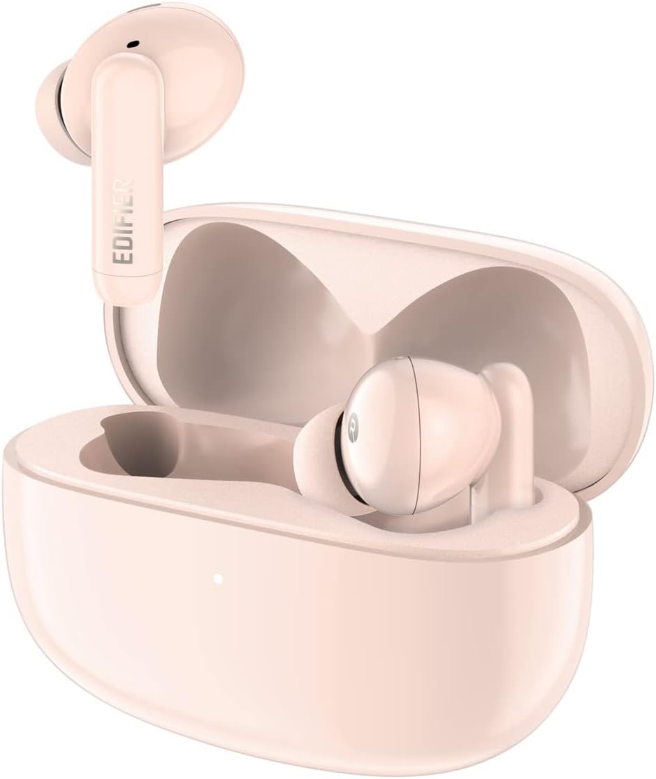 True Wireless Earbuds with Hybrid Active Noise Cancelling I17106
