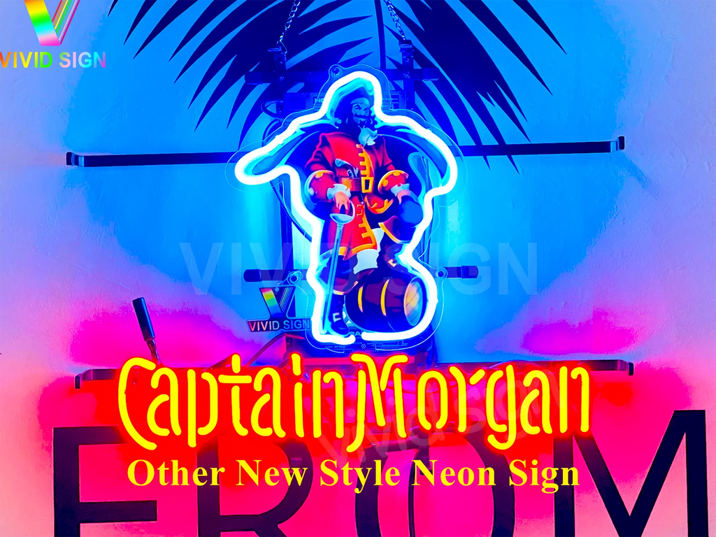 Neon Sign Acrylic Light L9325