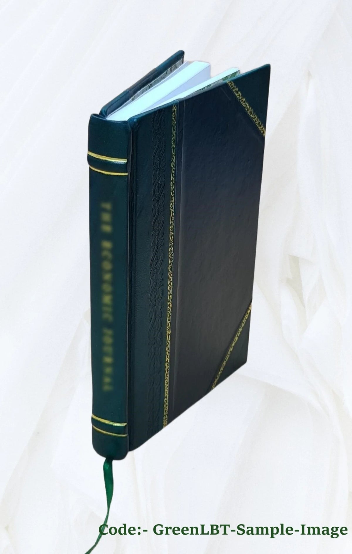 Pacific Coast Travel Guide 1916 Leather Bound Y8144