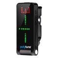 Clip on Guitar Tuner Black C5679