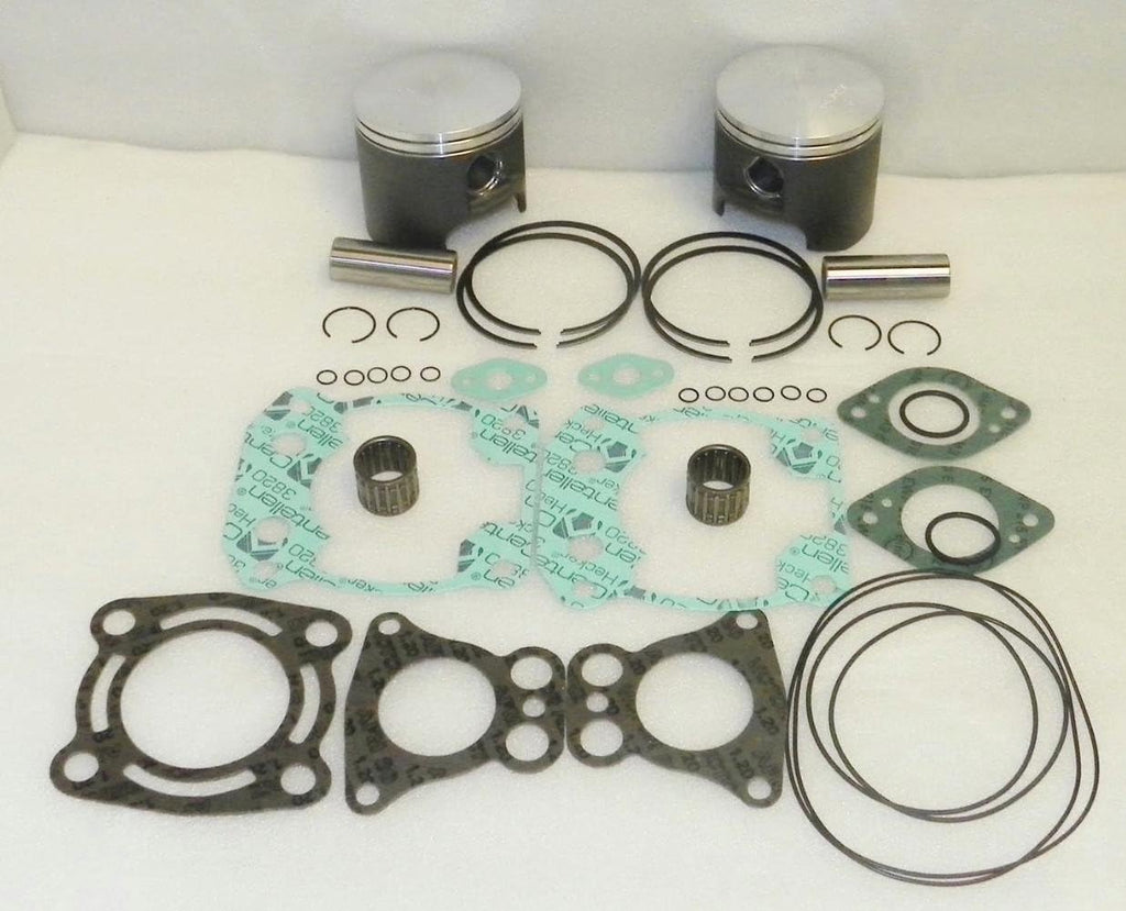 PLATINUM REBUILD KIT Z684774