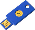 Pack of 2 FIDO Security Key NFC USB-A K41105