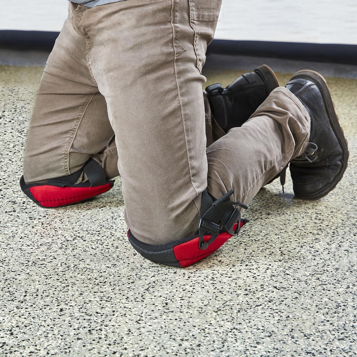 Knee Pads M3627