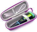 Hard Carrying EVA Case (Purple) A493