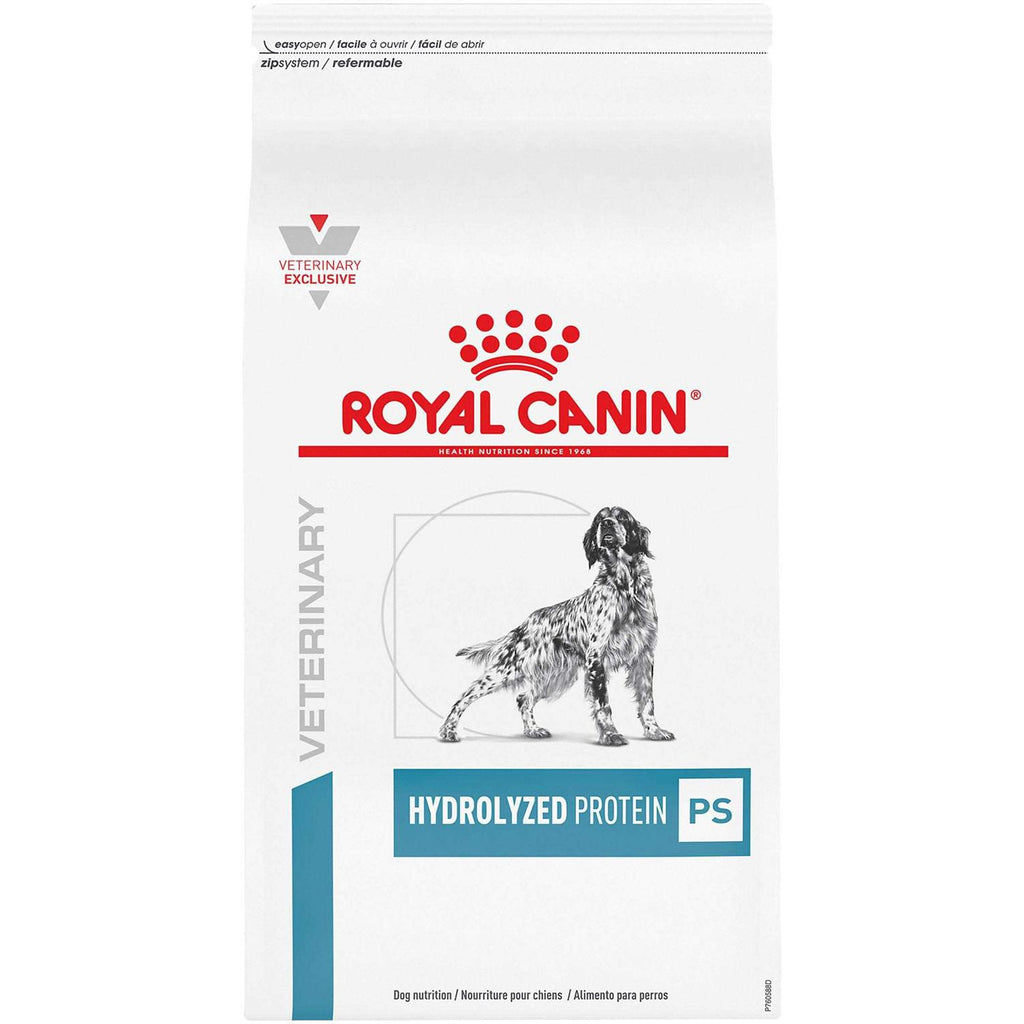 Hydrolyzed Protein Dry Dog Food A5926