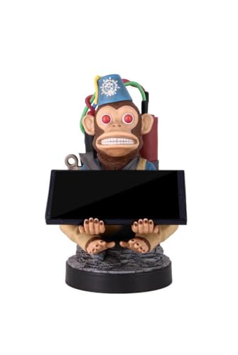 Call of Duty Monkeybomb Phone & Gaming Controller Holder E816016