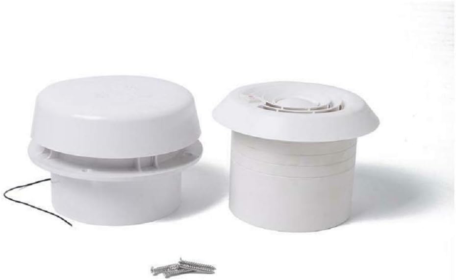 12V RV Roof Vent Exhaust Fan I97620