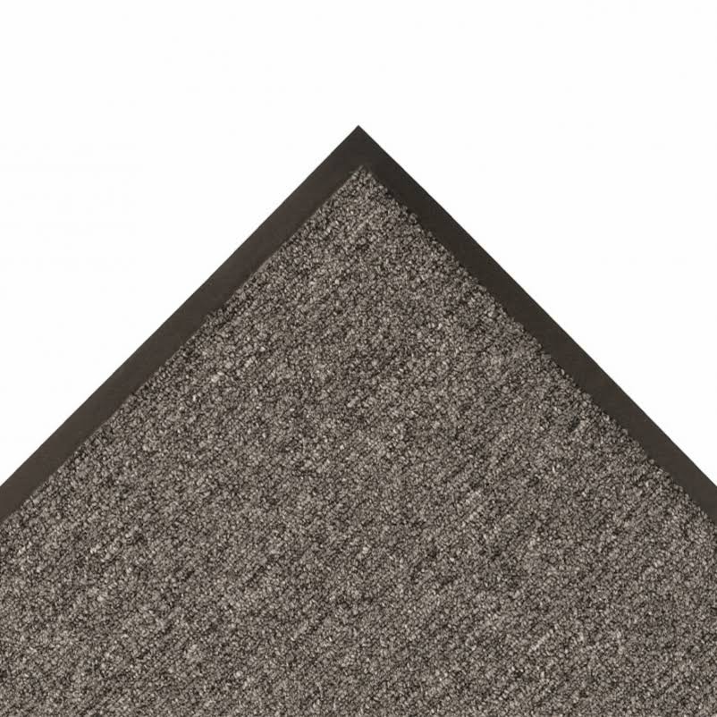 Red/Black 4 x 8 Rug W905