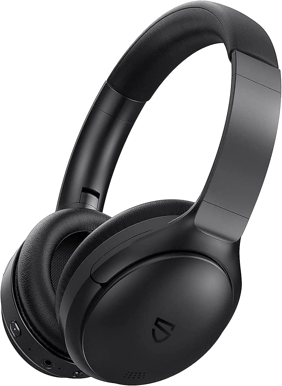 Hybrid Active Noise Cancelling Over Ear Bluetooth Headphones M900619