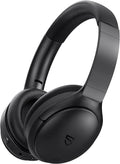 Hybrid Active Noise Cancelling Over Ear Bluetooth Headphones M900619