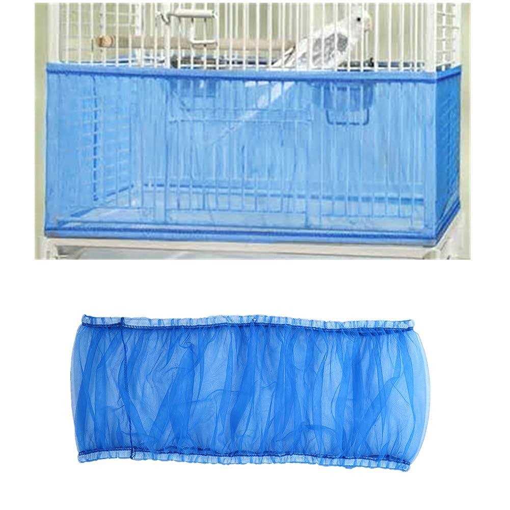 Bird Cage Skirt E70918