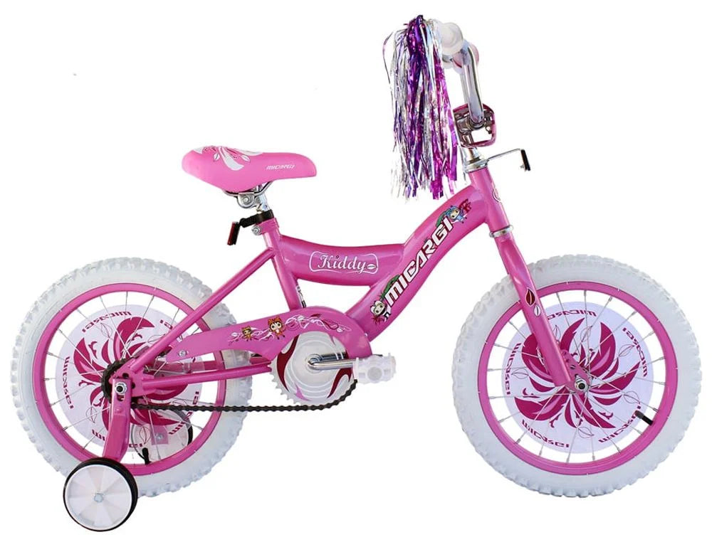 Blue Kids Bike P1919