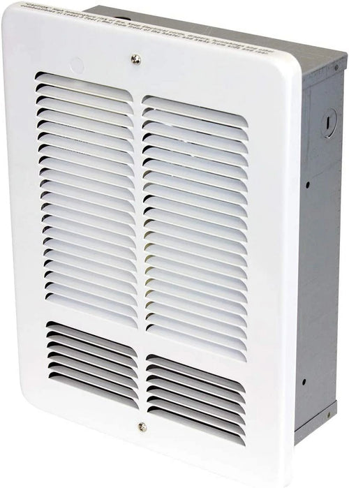 2000W 240V White Wall Heater H487