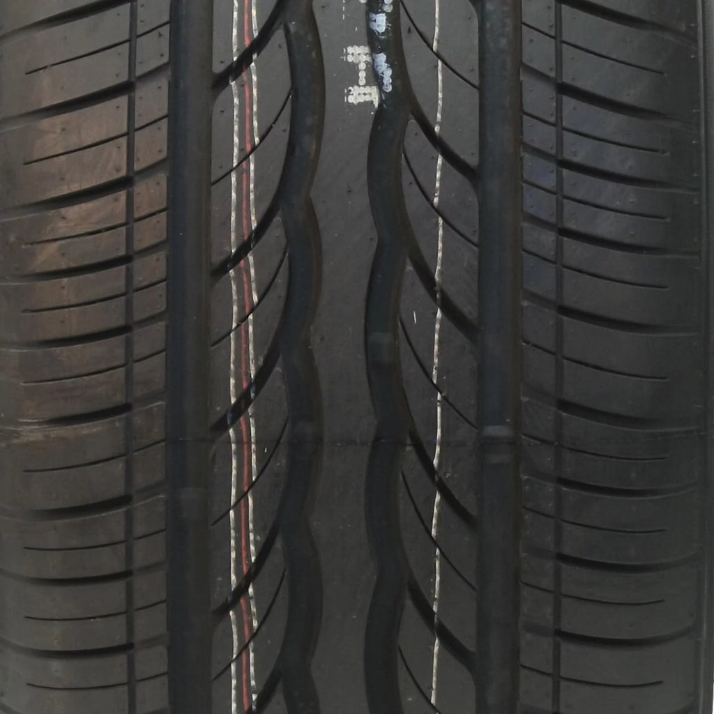 225/45R18 95W XL Passenger Tire N123