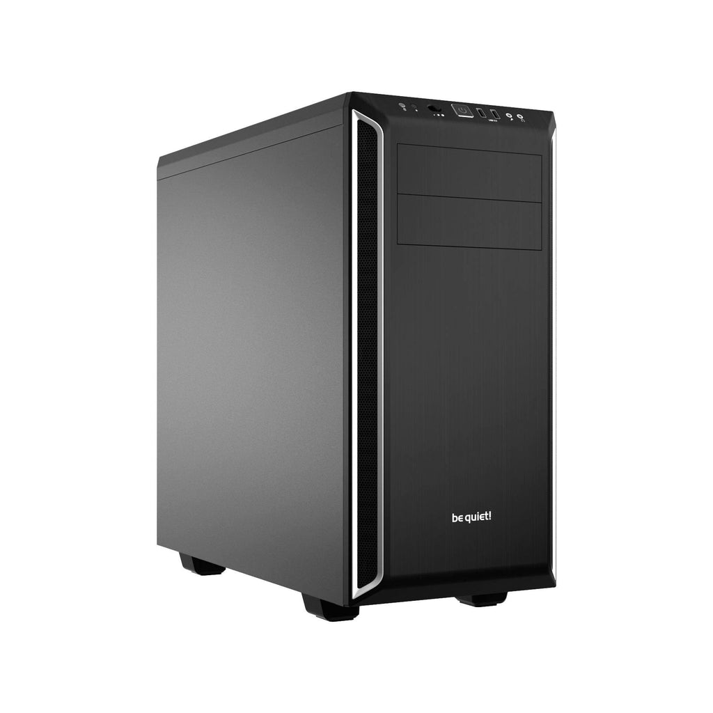 Mid-Tower Case M881