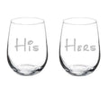 Wine Glasses W47435