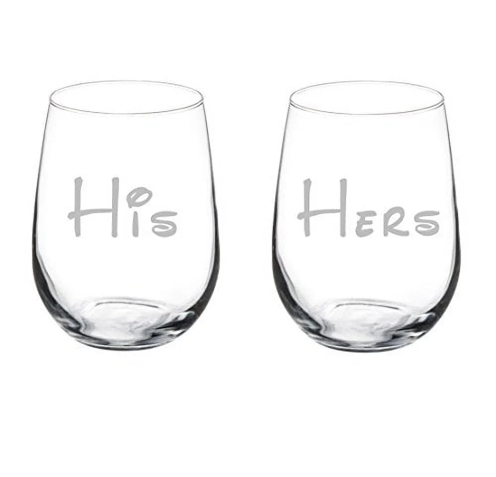 Wine Glasses W47435