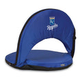 Navy Stadium Seat Z71105