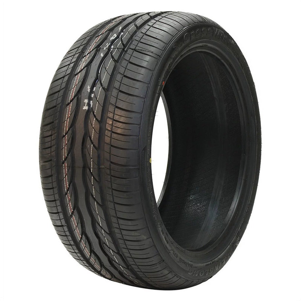 225/45R18 95W XL Passenger Tire N123