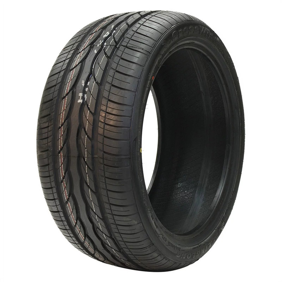 225/45R18 95W XL Passenger Tire N123