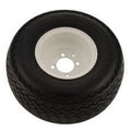 Golf Cart Tire And Wheel Assembly M45987