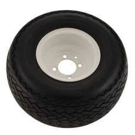 Golf Cart Tire And Wheel Assembly M45987