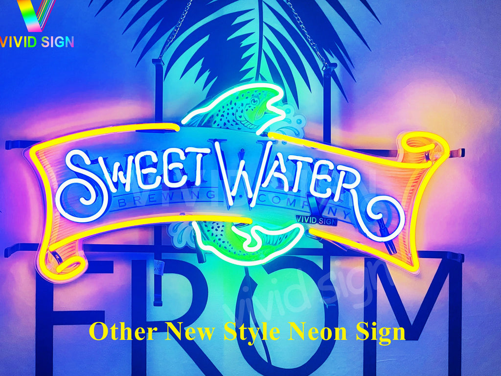 Neon Sign Acrylic Light L9325