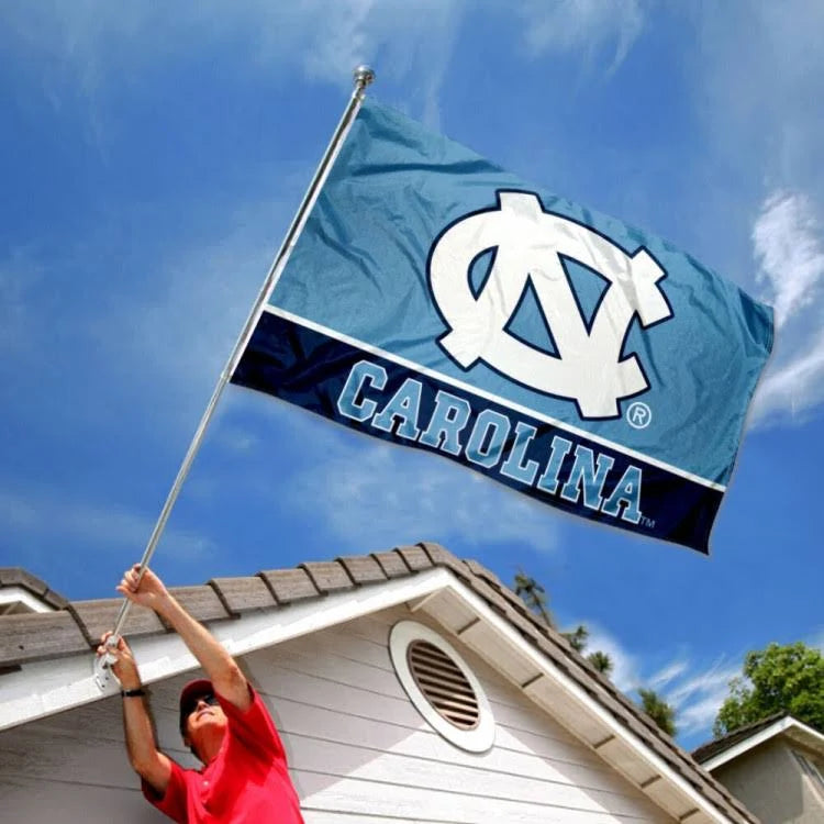 Double Sided Flag G4614