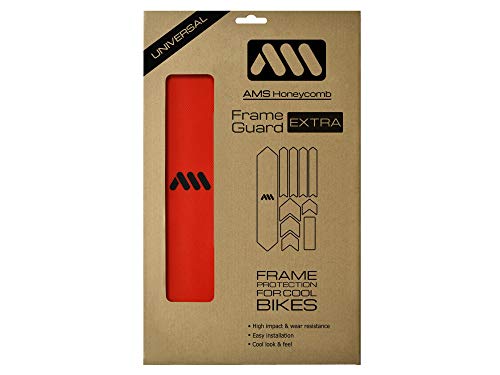 High Impact Frame Guard A912