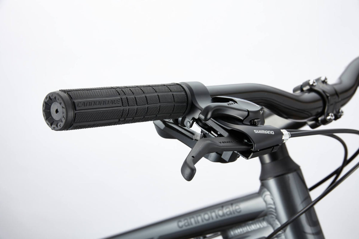 Graphite Mountain Bike I310