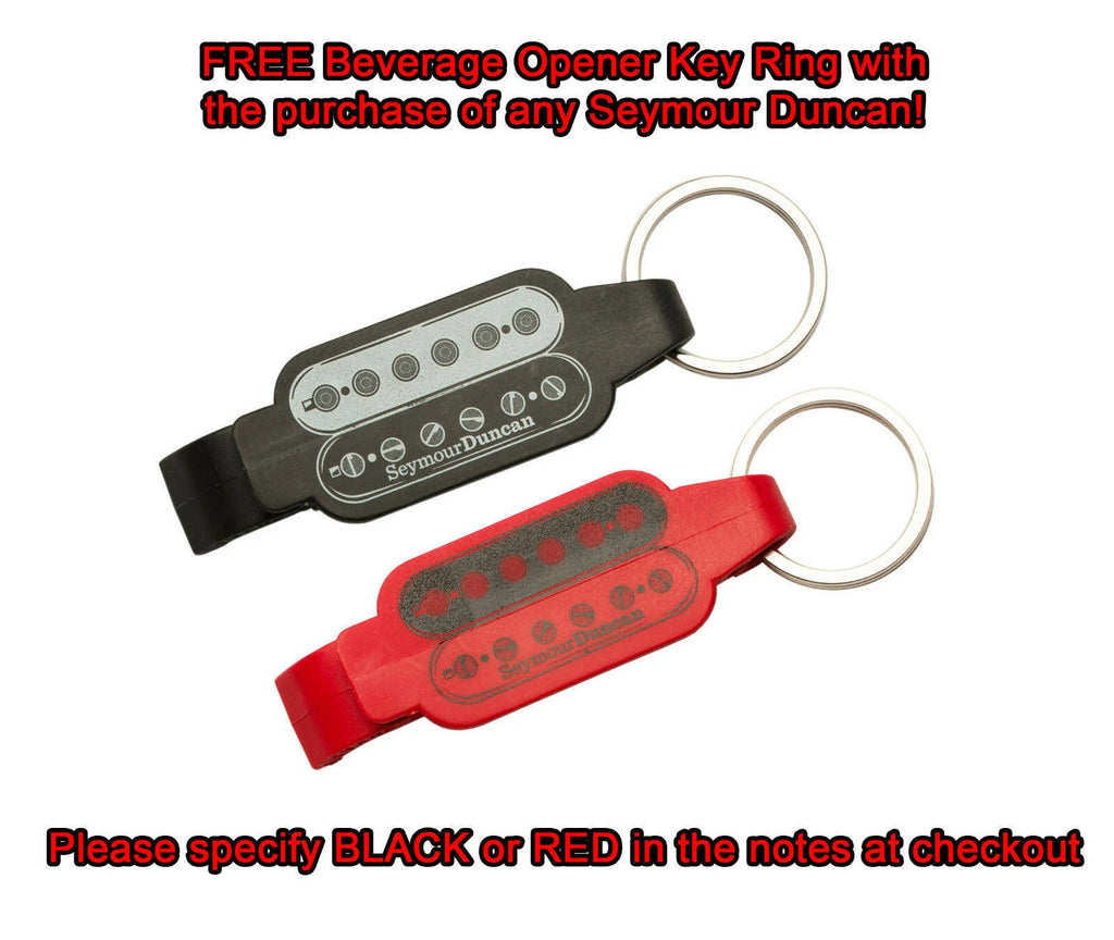 Cream Neck Pickup L8871
