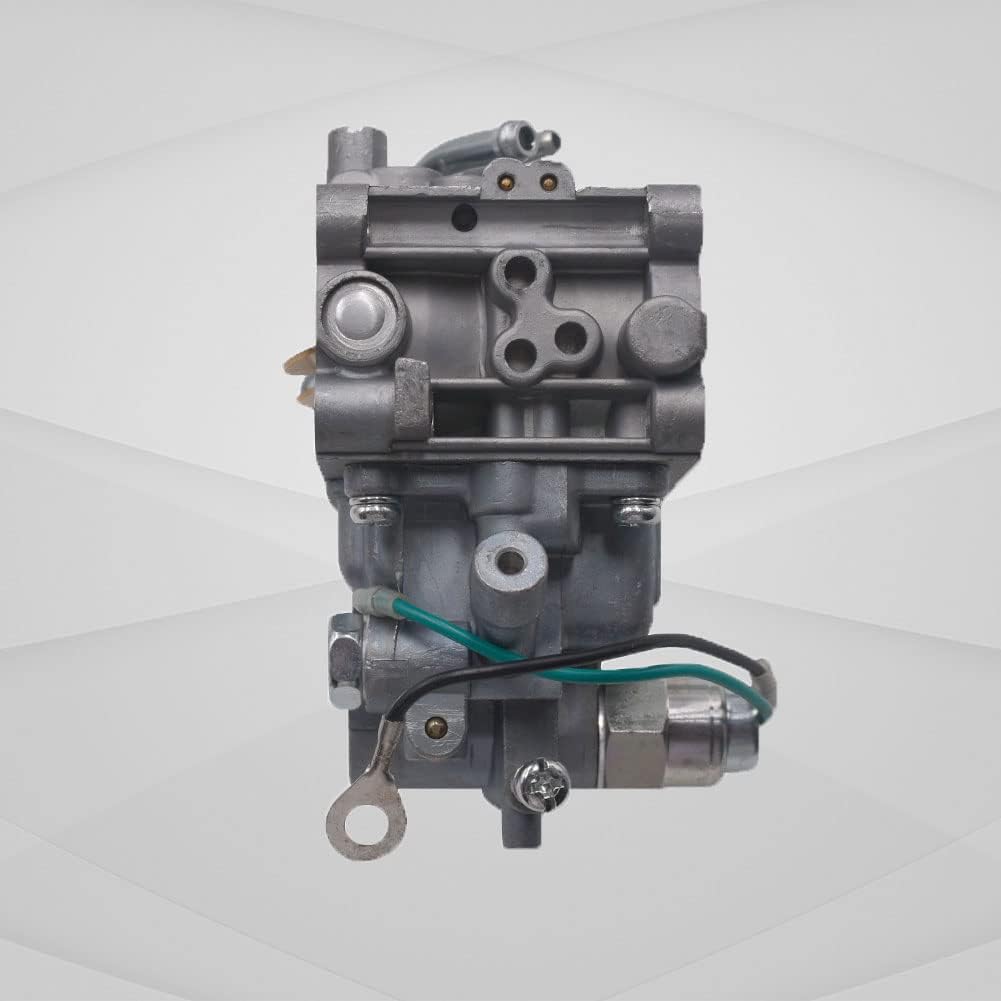 Carburetor with Gasket Pack of 2 I352