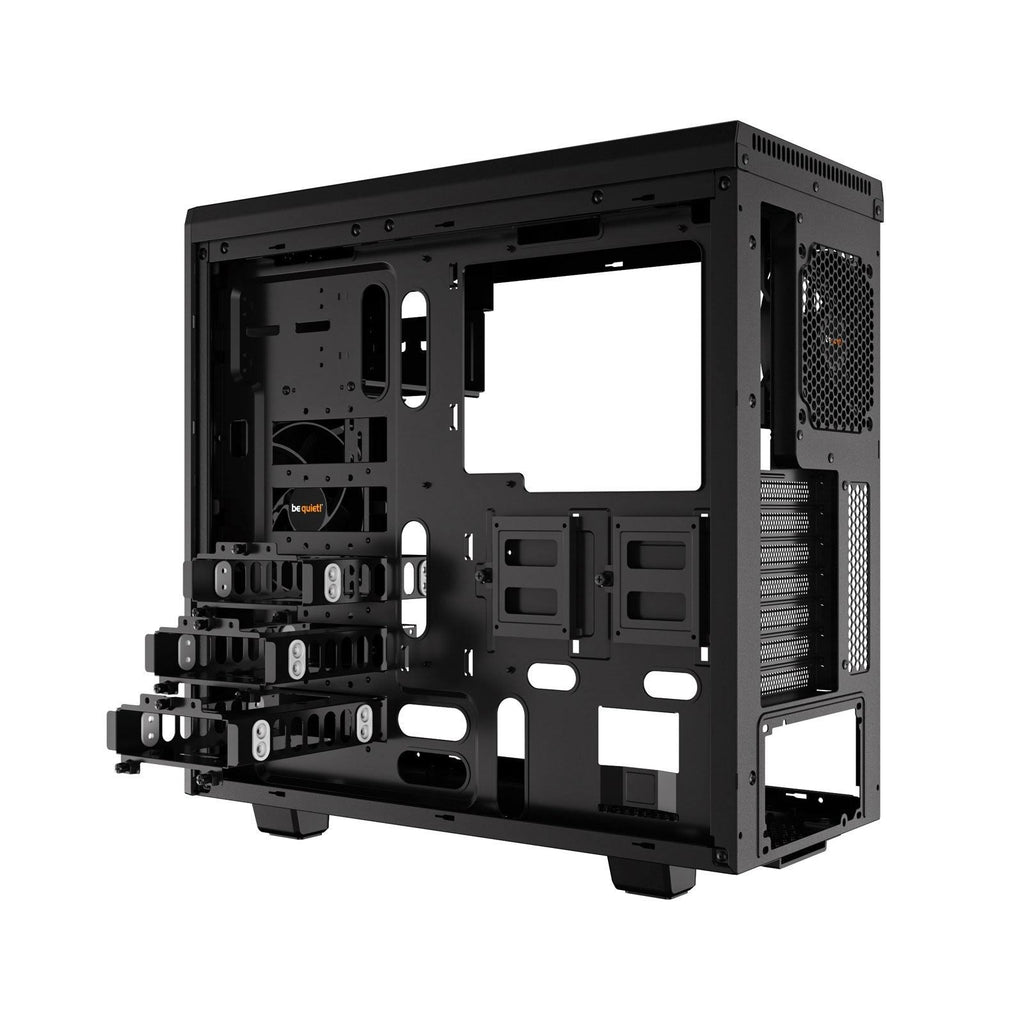 Mid-Tower Case M881