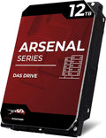 16TB SATA 7200RPM 3.5-Inch Hard Drive X1401