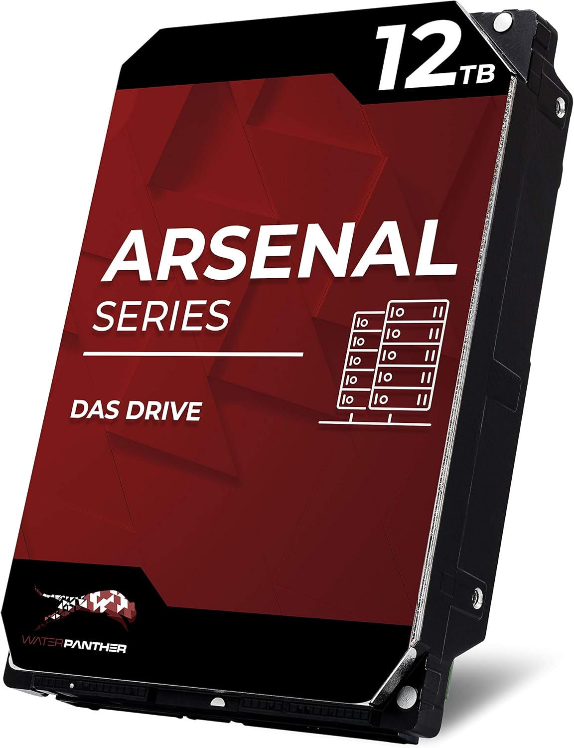 16TB SATA 7200RPM 3.5-Inch Hard Drive X1401