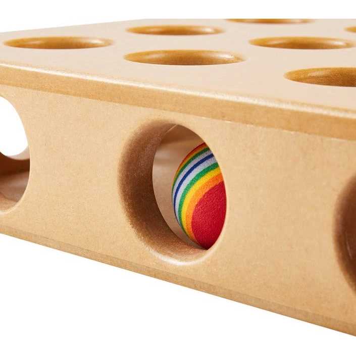 Peek A Prize Toy Box T357885