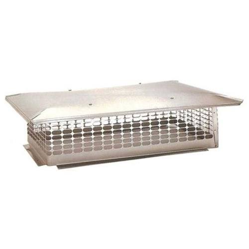 Stainless Steel Chimney Cap K5247
