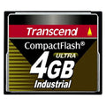 4GB Compact Flash Card X9826