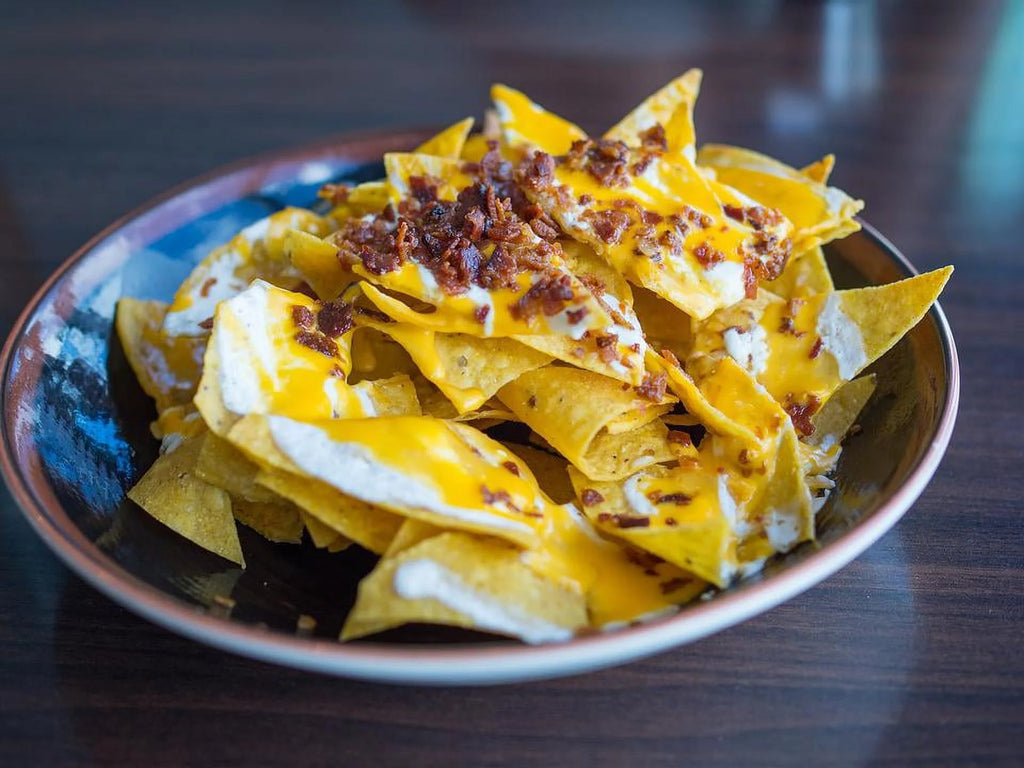16 oz 2 ct Queso B990276