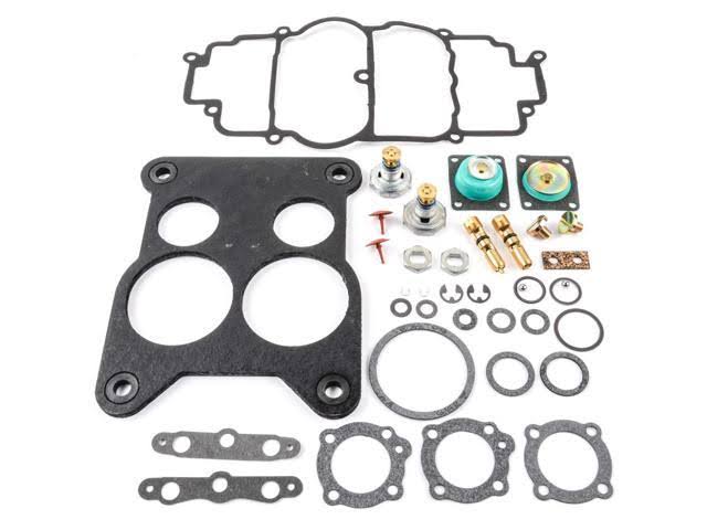 Carburetor Rebuild Kit S842296