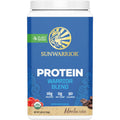 Protein Warrior Blend Mocha 1.65 lbs H28152