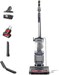 Open Box Navy Upright Vacuum U1274