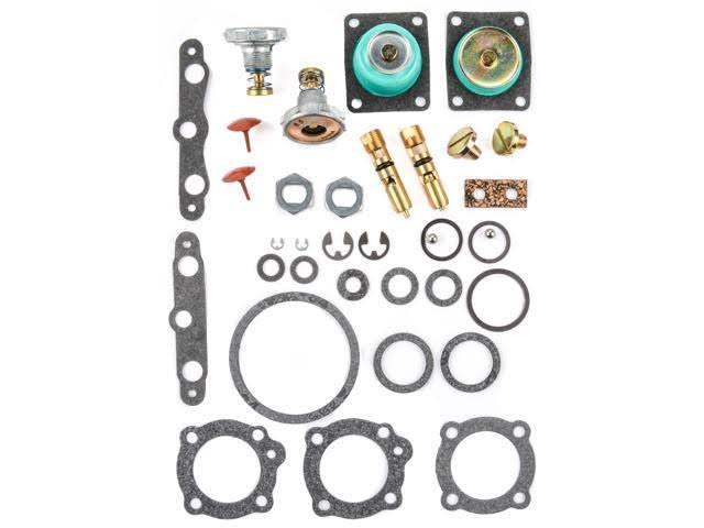 Carburetor Rebuild Kit S842296